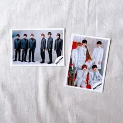 ①1stコン 2018 公式写真 King&Prince 集合