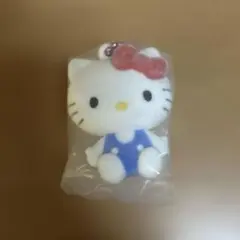 ふわわフロッキーマスコット　サンリオ　ハローキティ