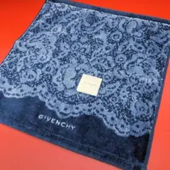《新品未使用》ジバンシー❤️メンズハンカチ