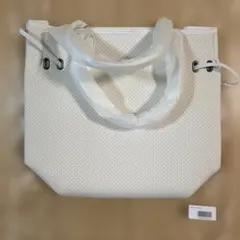 お値下げ可】qbag paris chouchou 2WAYリュック トート - メルカリ