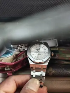 Audemars Piguet Royal Oak 腕時計 本体のサムネイル