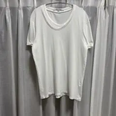 00s Neil Barrett mesh layered tank top - メルカリ
