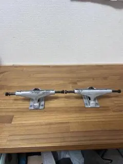 TENSOR NEW Silver Mag Light 5.25
