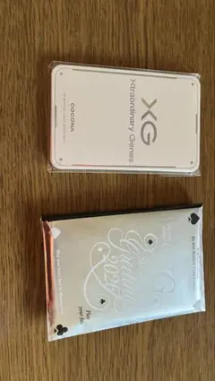 XG 2022シーズングリーティング