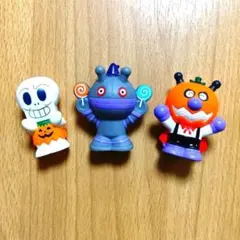 指人形 スーパーマリオランド キングトトメス チビボー ピョンピー