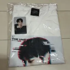 NCT127 THE UNITY ドヨン Tシャツ