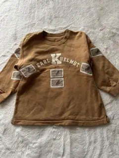 BABY PINK HOUSE ベビーピンクハウスBOY'Sカールヘルムトップスのサムネイル