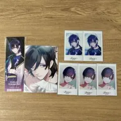 Bプロ 寺光唯月 ブロマイド チェキ 特典