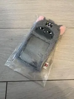 プネクド BBNEXDO トムジェリ テサン ハンテップン トレカケース