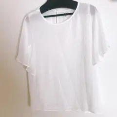 UNIQLO ブラウス