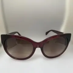 MARC BY MARC JACOBS サングラス ボルドーのサムネイル