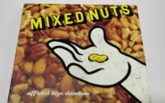 official髭男dism MIXED NUTS
