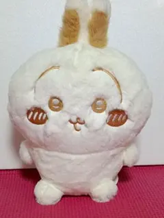 ちいかわ　ぬいぱれっと〜ミルクいろ〜ぬいぐるみ② うさぎ【新品タグ付】