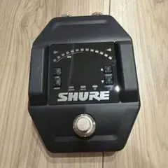 中古品】SHURE ワイヤレスシステム GLXD4+/BETA58 - メルカリ