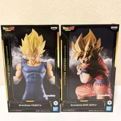 2026年最新】Grandista孫悟空の人気アイテム - メルカリ