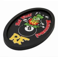 Rat Fink Mazooma! オーバルプレート　1980円→