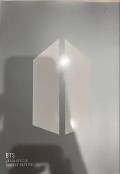 BTS ファンクラブ会報 Vol.7 日本公式 FCマガジン