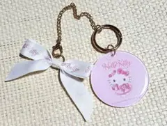 ハローキティ　バッグチャーム