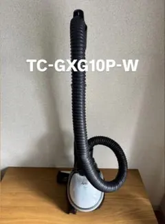 Panasonic 電気掃除機 MC-PSP101J-P【清掃/動作確認済】 Panasonic 電気掃除機 MC-PSP101J-P【清掃/動作確認済】 - メルカリ