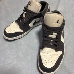 Nike Air Jordan 1 ローカット スニーカー