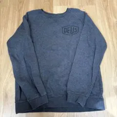 Deus ex Machinaトレーナーデウスエクスマキナ パーカー スウェット