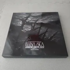 2026年最新】luna sea slave限定 dvdの人気アイテム - メルカリ
