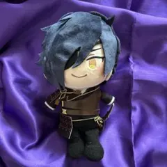 わんぱく 刀剣乱舞 とうらぶ 薬研藤四郎 ぬいぐるみ - メルカリ