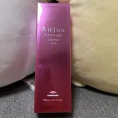 ミルボン　オージュア QU セラムv ヘアトリートメント100ml