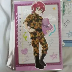 あんスタ 中国 童心珍蔵 幼少期 七種茨 - メルカリ