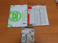 2026年最新】ss501 dvdの人気アイテム - メルカリ