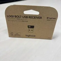 Logicool Logi Bolt USB Receiver 本体のサムネイル