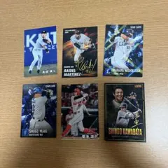 プロ野球カード