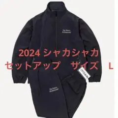 The Ennoy Professional セットアップ　XLサイズ ザエンノイプロフェッショナル The ennoy Professional 24AW