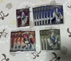 にじさんじ ウエハースカード まとめ売り④