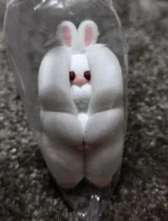 すきまハムスター マスコットフィギュア 2 キャンベルハムスター