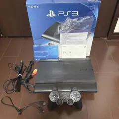 PlayStation3 《本体》 《コントローラー動作不良》