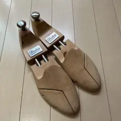 Paraboot シューツリー 木製のサムネイル