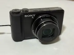 極美品　SONY　DSC-HX9V　ブラック　付属品多数 Amazon | SONY デジタルカメラ Cybershot HX9V 1620万画素CMOS