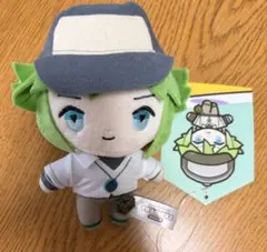 ポケモントレーナーズ メイ ぬいぐるみ - メルカリ