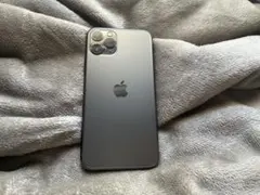 美品】iPhone 11Pro 本体バッテリー残量75 - メルカリ