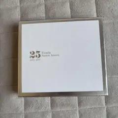Namie Amuro 25th Anniversary CD - メルカリ