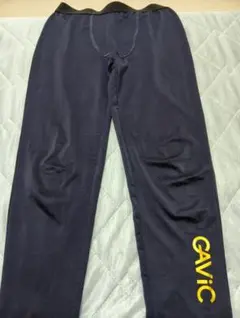 スパッツ ウェア