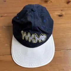 WKND skateboard キャップ