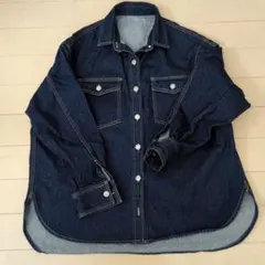 レディース　Gジャン