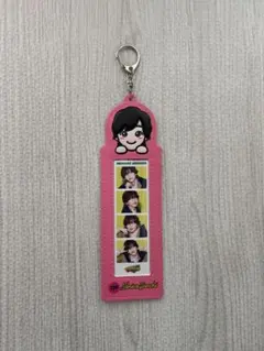 なにわ男子 道枝駿佑 POPMALL フォトカードホルダー（フォトカード付き）