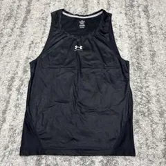 Under Armour ISO-CHILL タンクトップ XL ブラック