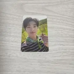 SEVENTEEN セブチ IN THE SOOP ディノ トレカ - メルカリ