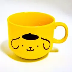 【新品】2019年　ポムポムプリン マグカップ