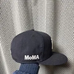 MoMA ニューヨーク・ヤンキース キャップ