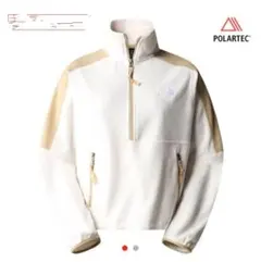 可愛いカラーリング!!ザ ノースフェイスPOLARTECフリース!!